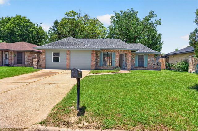 2026 Bunzel Street, Houston, TX 77088