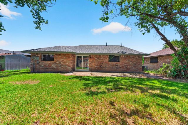 2026 Bunzel Street, Houston, TX 77088