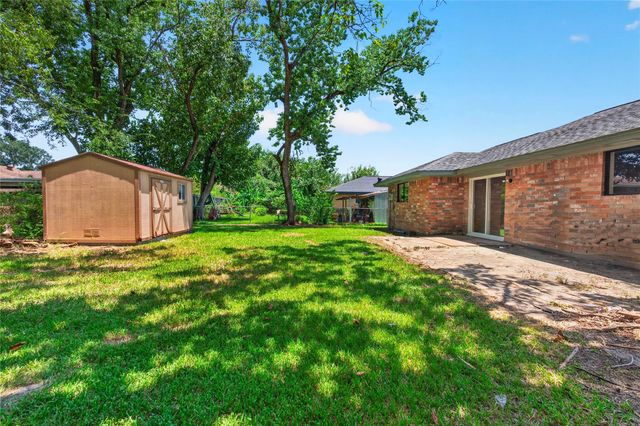 2026 Bunzel Street, Houston, TX 77088