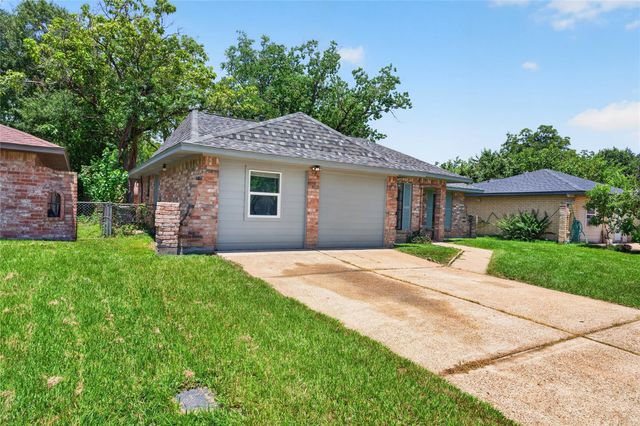 2026 Bunzel Street, Houston, TX 77088