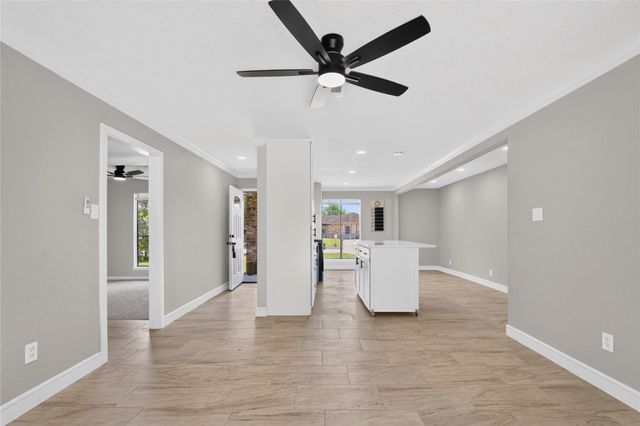 2026 Bunzel Street, Houston, TX 77088