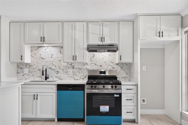 2026 Bunzel Street, Houston, TX 77088