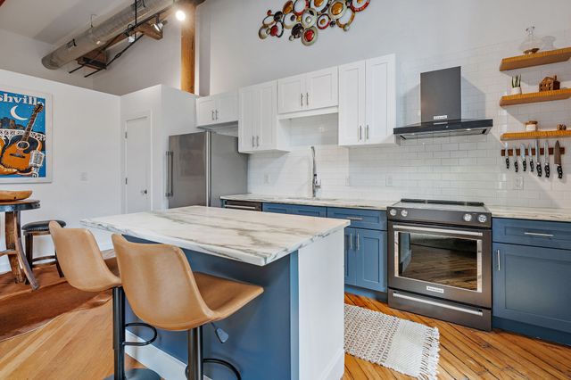 1350 Rosa L Parks Blvd Apt 367, Nashville, TN 37208