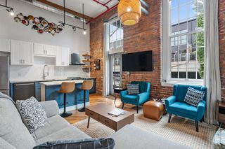 1350 Rosa L Parks Blvd Apt 367, Nashville, TN 37208