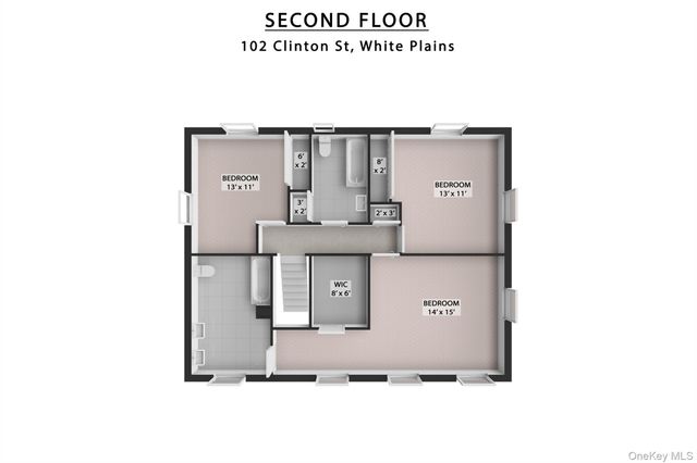 102 Clinton Street, White Plains, NY 10603