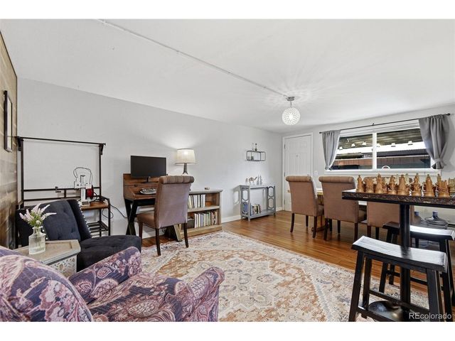 6510 W 14th Ave, Lakewood, CO 80214