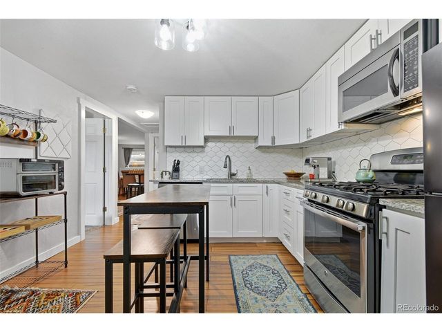 6510 W 14th Ave, Lakewood, CO 80214