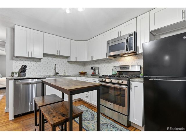 6510 W 14th Ave, Lakewood, CO 80214