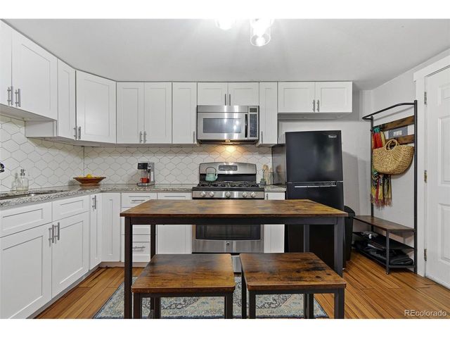 6510 W 14th Ave, Lakewood, CO 80214