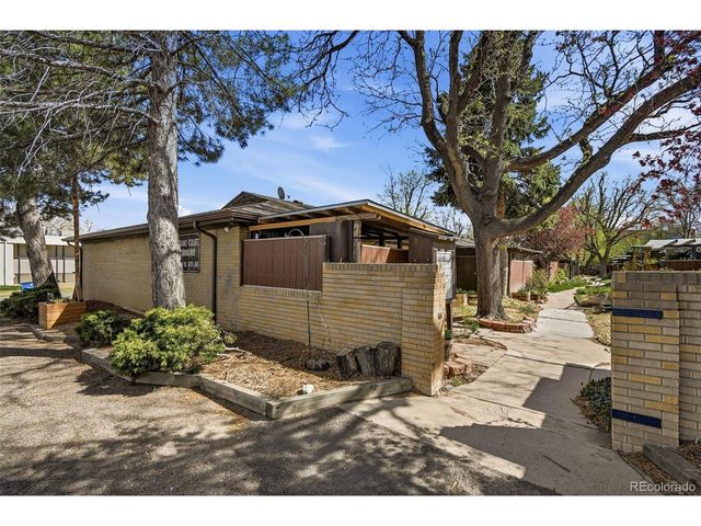 6510 W 14th Ave, Lakewood, CO 80214