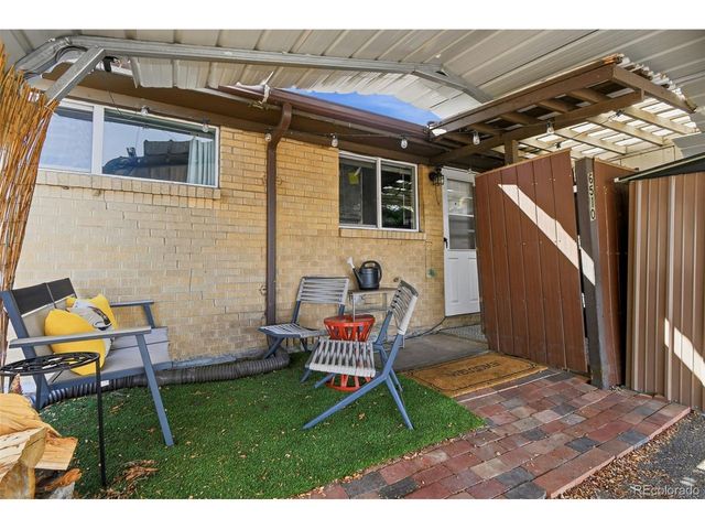 6510 W 14th Ave, Lakewood, CO 80214