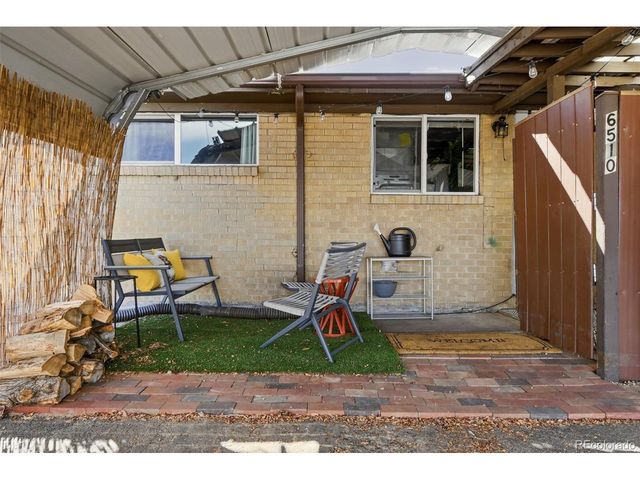 6510 W 14th Ave, Lakewood, CO 80214