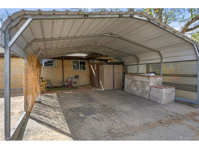 6510 W 14th Ave, Lakewood, CO 80214