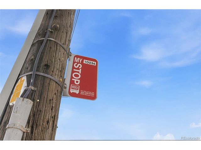 6510 W 14th Ave, Lakewood, CO 80214