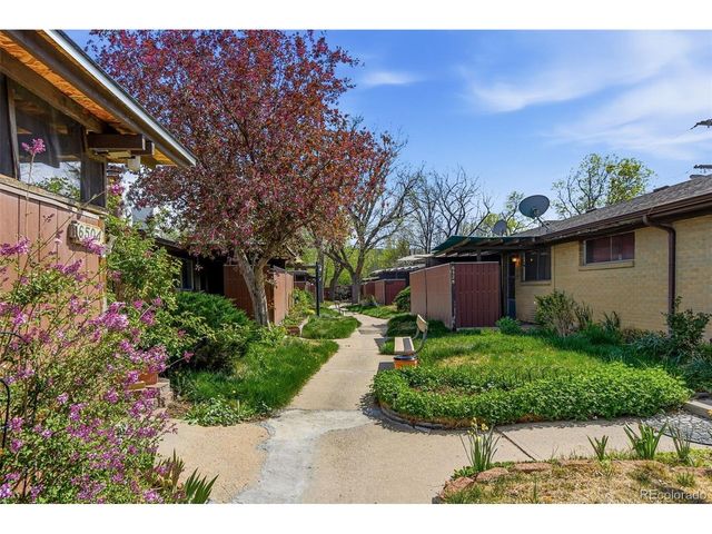 6510 W 14th Ave, Lakewood, CO 80214