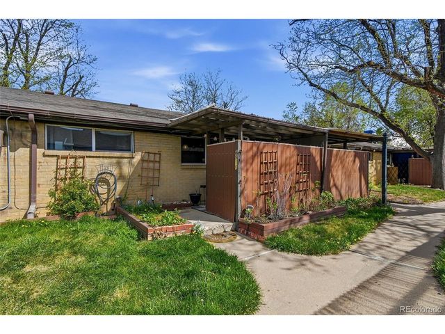 6510 W 14th Ave, Lakewood, CO 80214