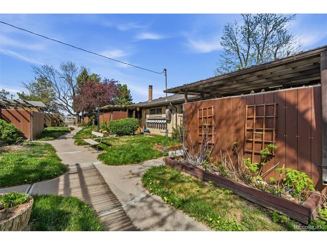 6510 W 14th Ave, Lakewood, CO 80214
