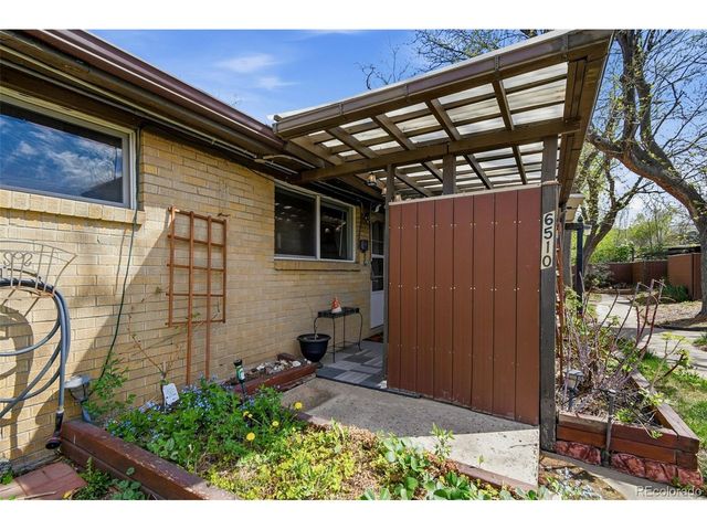 6510 W 14th Ave, Lakewood, CO 80214