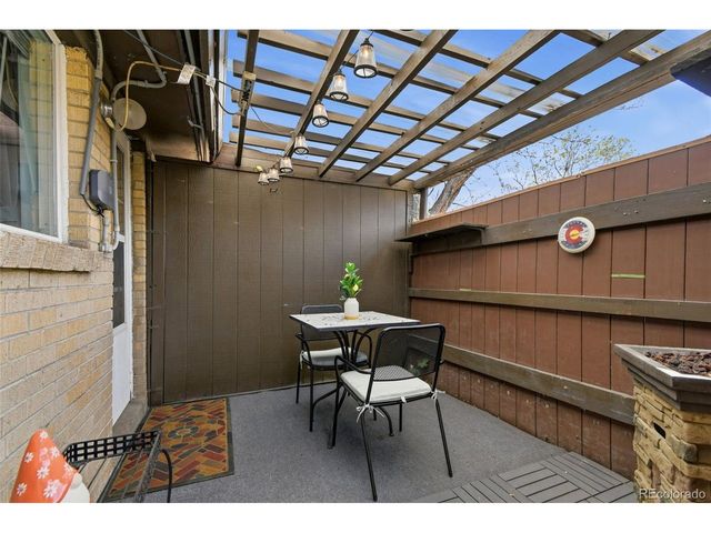 6510 W 14th Ave, Lakewood, CO 80214