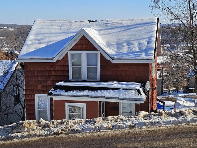 308 Academy Street, Elroy, WI 53929