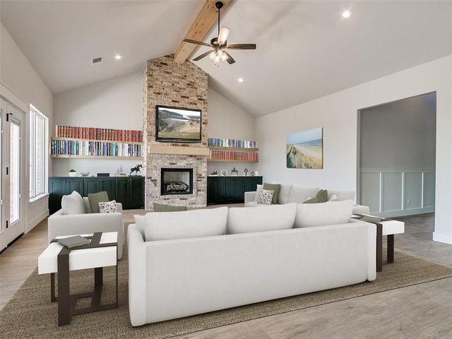 4253 Hawthorne Street, Piedmont, OK 73078