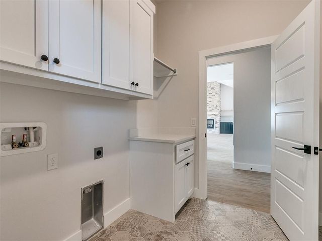 4253 Hawthorne Street, Piedmont, OK 73078