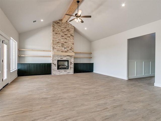 4253 Hawthorne Street, Piedmont, OK 73078