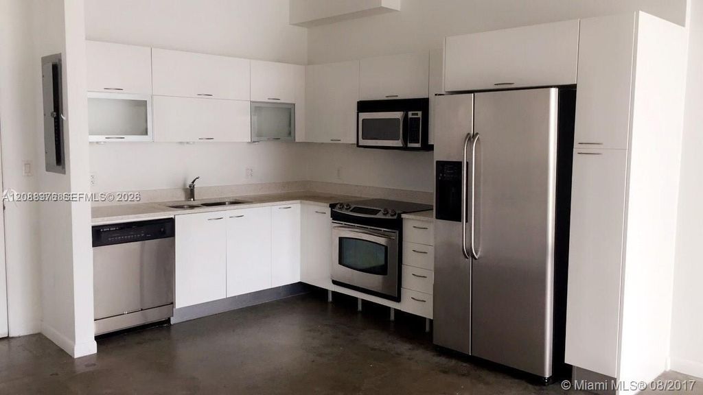 133 NE 2nd Avenue 1404, Miami, FL 33132