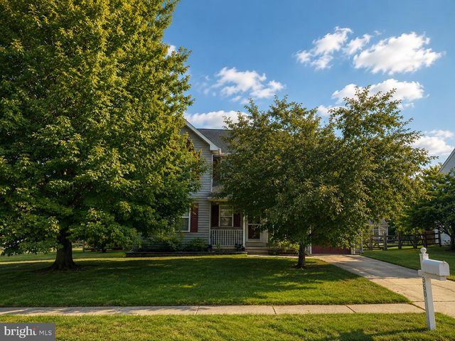 350 SUNNYSIDE LN, Townsend, DE 19734