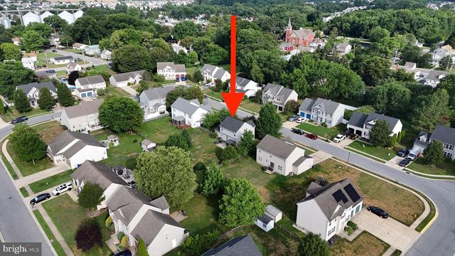 350 SUNNYSIDE LN, Townsend, DE 19734