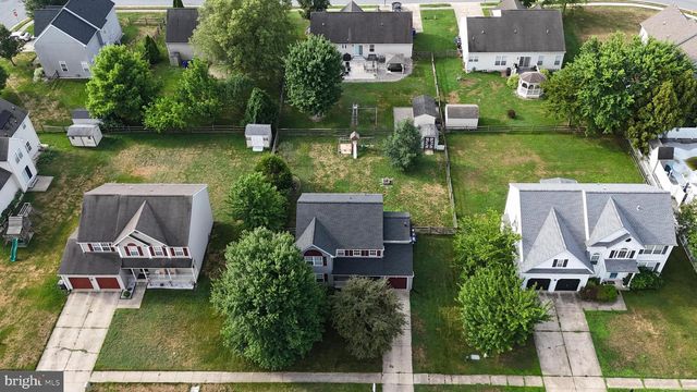 350 SUNNYSIDE LN, Townsend, DE 19734