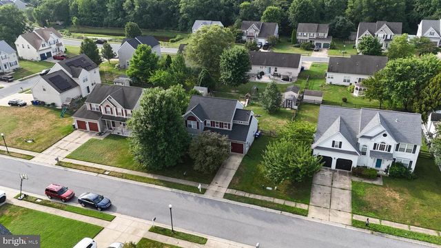 350 SUNNYSIDE LN, Townsend, DE 19734