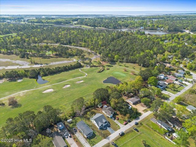 1169 Pine Bur Circle, Sunset Beach, NC 28468