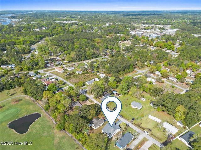 1169 Pine Bur Circle, Sunset Beach, NC 28468