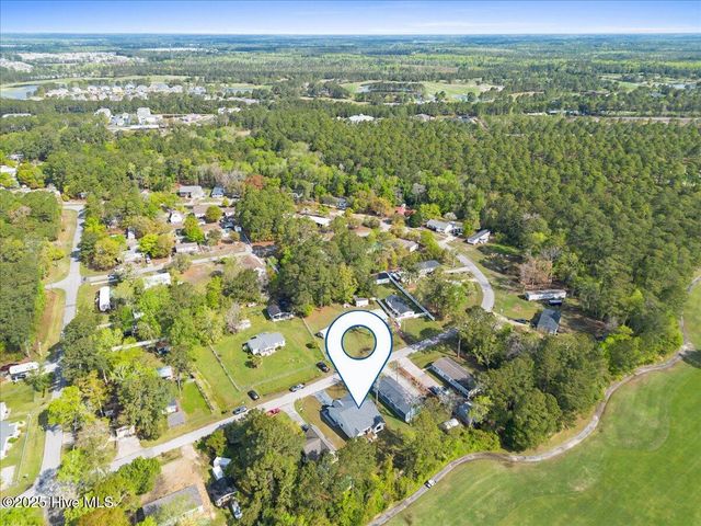 1169 Pine Bur Circle, Sunset Beach, NC 28468
