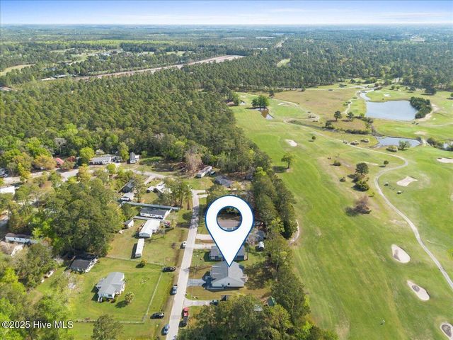 1169 Pine Bur Circle, Sunset Beach, NC 28468