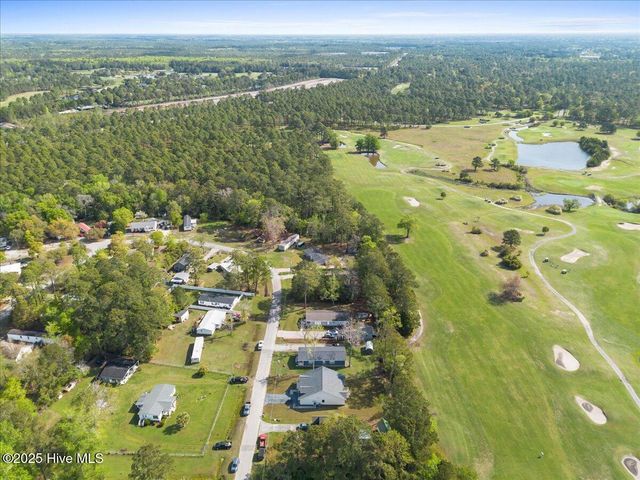1169 Pine Bur Circle, Sunset Beach, NC 28468
