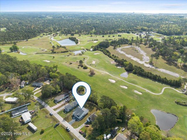 1169 Pine Bur Circle, Sunset Beach, NC 28468