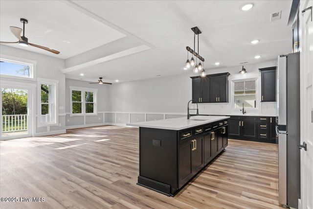 1169 Pine Bur Circle, Sunset Beach, NC 28468