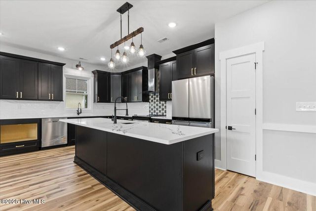 1169 Pine Bur Circle, Sunset Beach, NC 28468