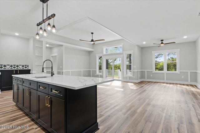 1169 Pine Bur Circle, Sunset Beach, NC 28468