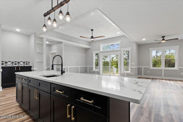 1169 Pine Bur Circle, Sunset Beach, NC 28468