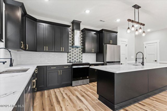 1169 Pine Bur Circle, Sunset Beach, NC 28468