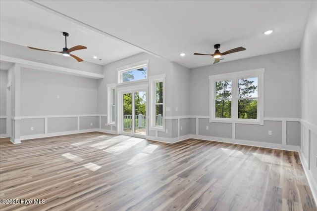1169 Pine Bur Circle, Sunset Beach, NC 28468