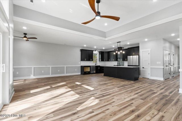 1169 Pine Bur Circle, Sunset Beach, NC 28468