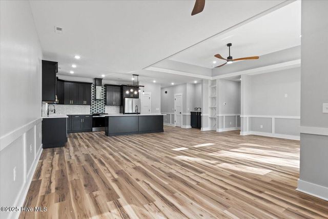 1169 Pine Bur Circle, Sunset Beach, NC 28468