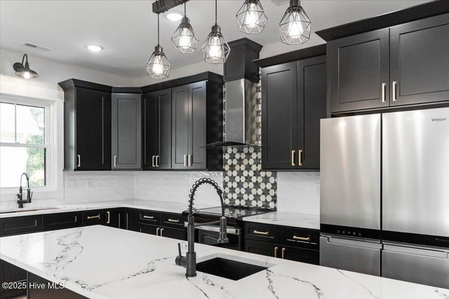 1169 Pine Bur Circle, Sunset Beach, NC 28468