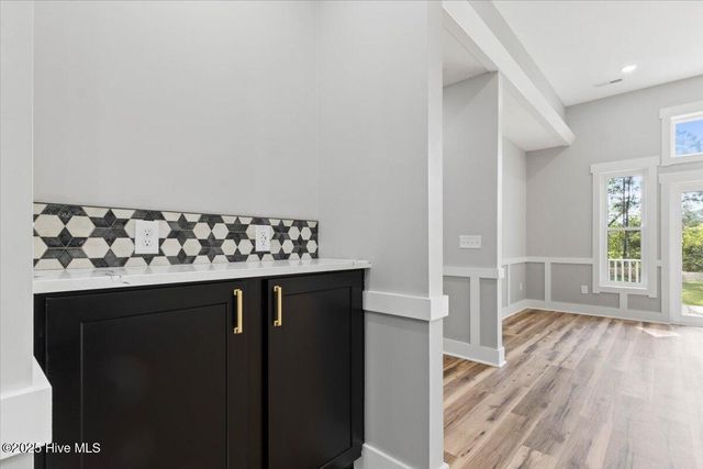 1169 Pine Bur Circle, Sunset Beach, NC 28468