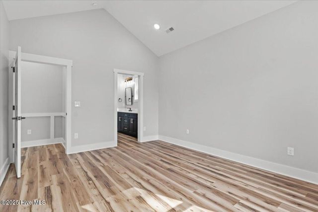 1169 Pine Bur Circle, Sunset Beach, NC 28468