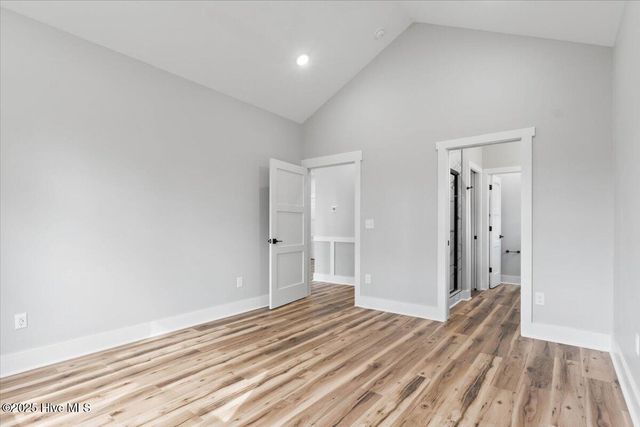 1169 Pine Bur Circle, Sunset Beach, NC 28468